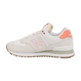 thumbnail image 3 of New Balance Women's 574 Classic Sneaker, 3 of 6