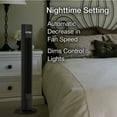 thumbnail image 7 of Lasko 48" Space-Saving Performance Tower Fan, 7 of 8