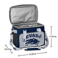 thumbnail image 5 of Logo Brands Nevada Wolf Pack 36 Can Cooler, 5 of 5