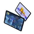 thumbnail image 4 of Apple iPad Air 10.9" Wi-Fi + Cellular with M1 Chip, 256 GB - 5th Generation 2022 Model, 4 of 9