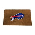thumbnail image 1 of Logo Brands Buffalo Bills Doormat, 1 of 5