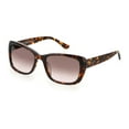 thumbnail image 1 of Juicy Couture JU 613/G/S Rectangular Sunglasses, 1 of 3