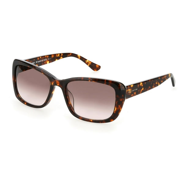 Juicy Couture JU 613/G/S Rectangular Sunglasses - Samsclub.com