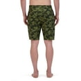 thumbnail image 5 of ZeroXposur Men's Swim Trunk, 5 of 8