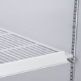 thumbnail image 2 of Maxx Cold X-Series Double Door Upright Merchandiser Freezer (48 cu. ft.), 2 of 5