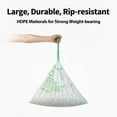 thumbnail image 3 of Petkit Litter Box Trash Bags, 5 pk., 3 of 6