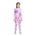 thumbnail image 1 of Character Kids 2-Piece Halloween PJ Set, 1 of 8