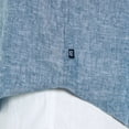 thumbnail image 6 of Gap Women's Linen Button Down Top, 6 of 8