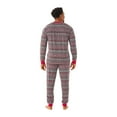 thumbnail image 3 of Member's Mark Family Sleep Men's 2-Piece Pajama Set, 3 of 8