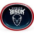 thumbnail image 1 of Collegiate Round Paper Plates, 10", 85 ct., Choose Your Team, 1 of 7