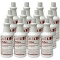 thumbnail image 2 of Misty Bolex Toilet Bowl & Urinal Cleaner, 32 fl. oz., 12 pk., 2 of 6