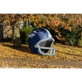 thumbnail image 2 of NCAA 4' Inflatable Helmet, Assorted Teams, 2 of 5