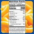 thumbnail image 3 of Kraft Easy Mac Original Flavor Single-Serve Pouches 18 pk., 3 of 16