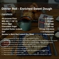 thumbnail image 7 of Member's Mark Red Instant Dry Yeast, 1 lb., 2 pk., 7 of 7