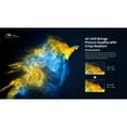 thumbnail image 8 of Hisense Smart 4K UHD Ultra Short Throw Laser Cinema Projector, 8 of 14