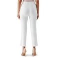 thumbnail image 2 of Rafaella Women's Stretch Ankle Pant, 2 of 6