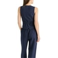 thumbnail image 2 of Steve Madden Women's Vest, 2 of 5
