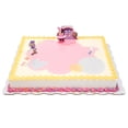 thumbnail image 1 of Minnie Mouse Half Sheet Cake, 1 of 1