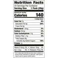 thumbnail image 2 of Milano Double Dark Chocolate Cookies, 0.98 oz., 24 pk., 2 of 11