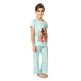 thumbnail image 2 of Character Girls 2-Piece Pajamas, 2 of 5
