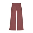 thumbnail image 4 of Member's Mark Women's Flare Yoga Pant, 4 of 7