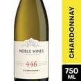 thumbnail image 2 of Noble Vines 446 Chardonnay, 750 ml, 2 of 9