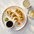 thumbnail image 3 of Member's Mark by FujiSan Tiger Roll, 10 pcs., 3 of 4