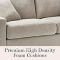 thumbnail image 5 of Member's Mark Harrison Fabric Sofa, 5 of 11