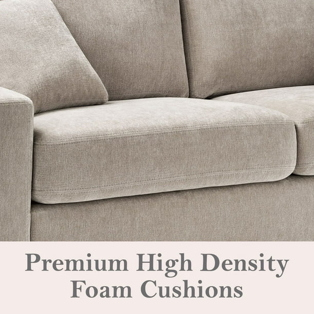 Member's Mark Harrison Fabric Sofa