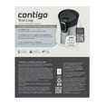 thumbnail image 3 of Contigo AUTOSEAL West Loop Vacuum-Insulated 16 oz. Stainless Steel Travel Mug with Lid, 2 Pack, 3 of 6