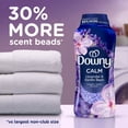 thumbnail image 5 of Downy Infusions In-Wash Scent Booster Beads, CALM Lavender+Vanilla Bean, 39.9 oz., 5 of 10
