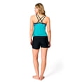 thumbnail image 7 of Free Country Women's Tankini & Short Swim Set, 7 of 23