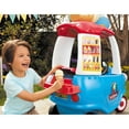 thumbnail image 4 of Little Tikes Cozy Ice Cream Truck, 4 of 7