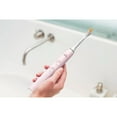 thumbnail image 3 of Philips Sonicare DiamondClean Power Toothbrush, Pink and White, 2 pk., 3 of 11