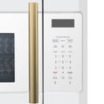 thumbnail image 8 of FORNO Fornace 30-Inch Over the Range Microwave and Convection Oven, 8 of 14