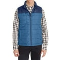 thumbnail image 2 of Lands End Men's Puffer Vest, 2 of 6