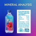thumbnail image 3 of FIJI Natural Artesian Water, 16.9 fl. oz., 24 pk., 3 of 9