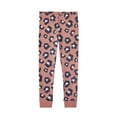 thumbnail image 12 of Member's Mark Girls 4-Piece Organic Cotton Pajama Set, 12 of 13