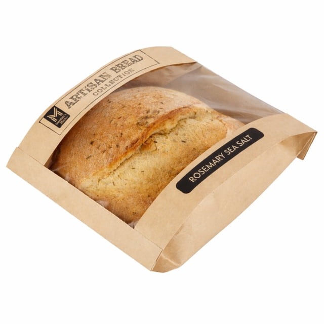 Member's Mark Rosemary Sea Salt Boule, 24 oz.