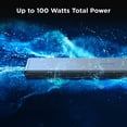 thumbnail image 5 of TCL S45H S Class 2.0 Channel Sound Bar with Dolby Atmos, DTS:X and Bluetooth Music Streaming, 5 of 11
