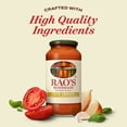 thumbnail image 4 of Rao's Homemade Four Cheese Sauce, 22 oz., 2 pk., 4 of 7