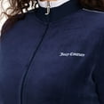 thumbnail image 5 of Juicy Couture Women's Cotton Velour Pickleball Jacket, 5 of 7