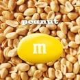 thumbnail image 5 of M&M'S Peanut Milk Chocolate Candy, Share Size, 3.27 oz., 24 pk., 5 of 9