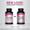 thumbnail image 7 of NeoCell Grassfed Collagen Peptides + Vitamin C & Biotin Caplets, 360 ct., 7 of 8