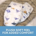 thumbnail image 8 of Member's Mark Premium Baby Diapers, Sizes Newborn - 8, 8 of 16