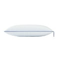 thumbnail image 5 of Nectar Memory Foam Bed Pillow with Cooling Gel Bubbles and Cooling Cover, 5 of 6