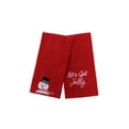 thumbnail image 4 of Holiday Hills 3-Piece Christmas Bathroom Accessories Set, Assorted Designs, 4 of 5