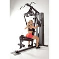 thumbnail image 5 of Marcy 200 lb. Club Stack Home Gym, 5 of 6