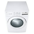 thumbnail image 8 of LG 7.4 cu. ft. Gas Dryer with Sensor Dry, 8 of 11