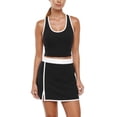 thumbnail image 1 of GapFit Women's Tank Bra, 1 of 7